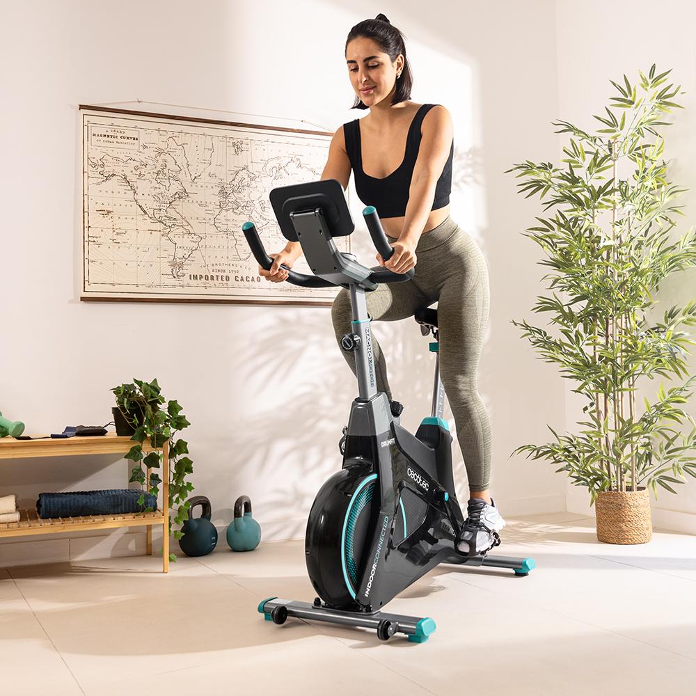 DrumFit Indoor 10000 MagnoMotor Connected