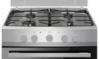 Cuisinière tout gaz FAGOR FACG2002S