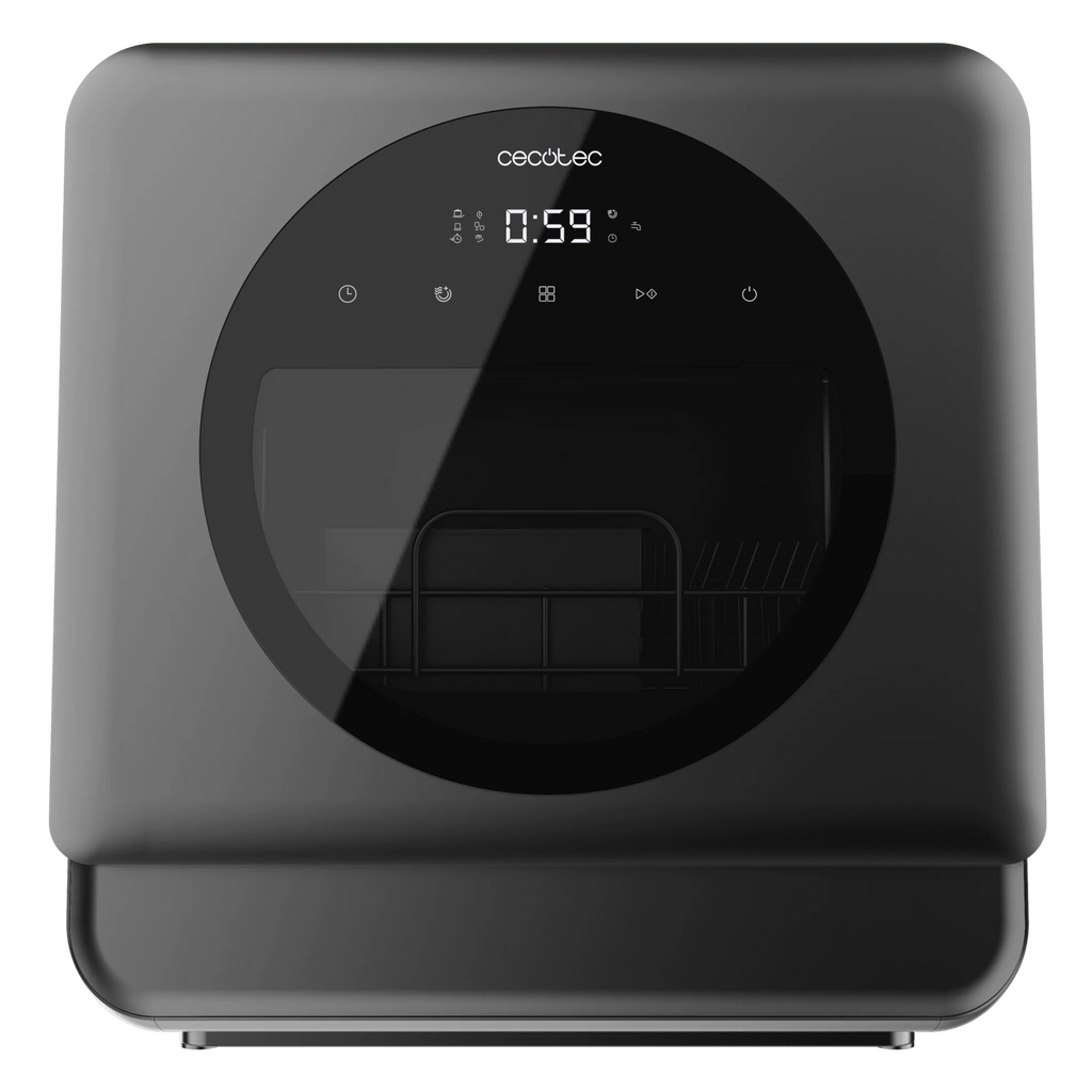 Bolero Aguazero 1150 Dark