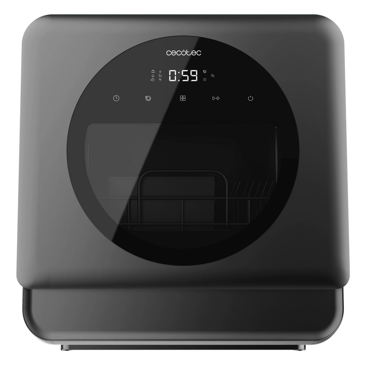 Bolero Aguazero 1150 Dark