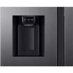 Réfrigérateur américain SAMSUNG RS6HDG883ES9 family hub