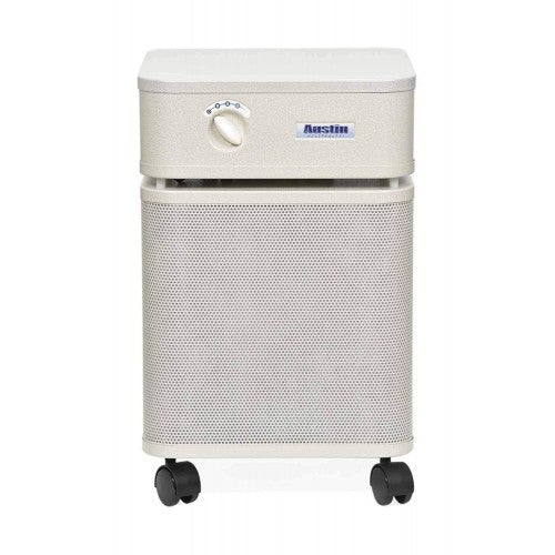 Austin Air A450A1 HealthMate Plus, Purificador de Aire Estándar HealthMate, Color Arena (Sandstone)
