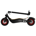Bongo Serie Z Red