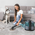 Conga 4000 Carpet&Spot Spray XL