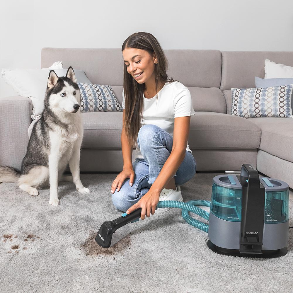 Conga 4000 Carpet&Spot Spray XL