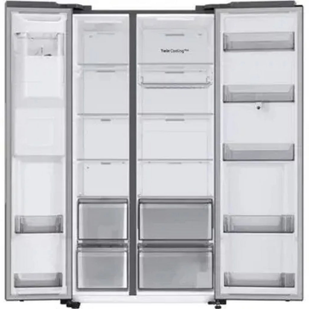Réfrigérateur américain SAMSUNG RS6HDG883ES9 family hub