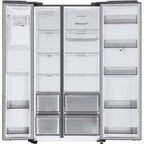 Réfrigérateur américain SAMSUNG RS6HDG883ES9 family hub