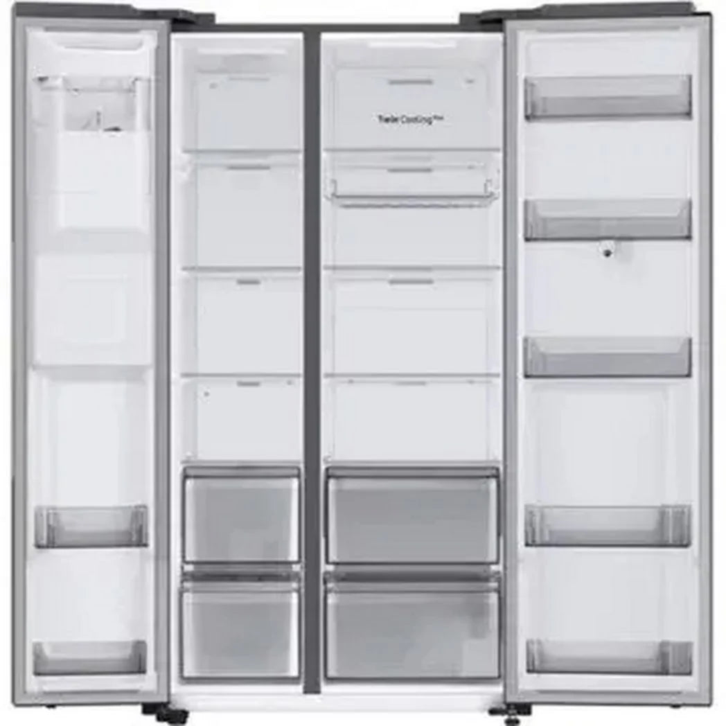 Réfrigérateur américain SAMSUNG RS6HDG883ES9 family hub