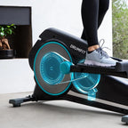 DrumFit Elliptical 9000 Eir Pro