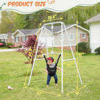 Jumper Plegable para Bebé Interior y Exterior