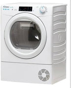 CANDY Sèche linge Condensation CSOEH11A2TE-S