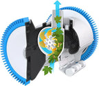 Hayward W3PVS20JST Poolvergnuegen Limpiador de Piscinas por Succión para Piscinas Enterradas de hasta 4.8 x 9.7 m (Aspiradora Automática para Piscinas)