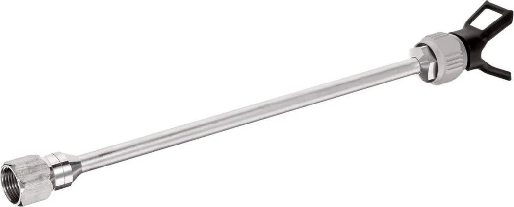 Pistolet de peinture airless WAGNER Control Pro 250 M pour peintures murales, apprêts, vernis et lasures, 15 m² - 2 min, réglage de la pression, 110 bar, tuyau de 9 m