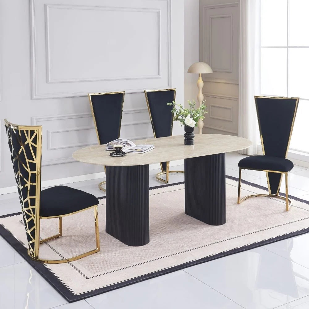 Chaise Melissa