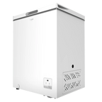 Bolero CoolMarket Chest 142 white E