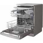 Lave vaisselle 60 cm INDESIT	I0FD651X