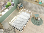 Colchón Cuna viscoelástico BabyBed