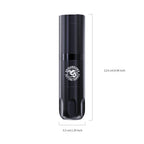 Kit Máquina de Tatuaje Inalámbrica Dragonhawk X3 con 2 Baterías Reemplazables