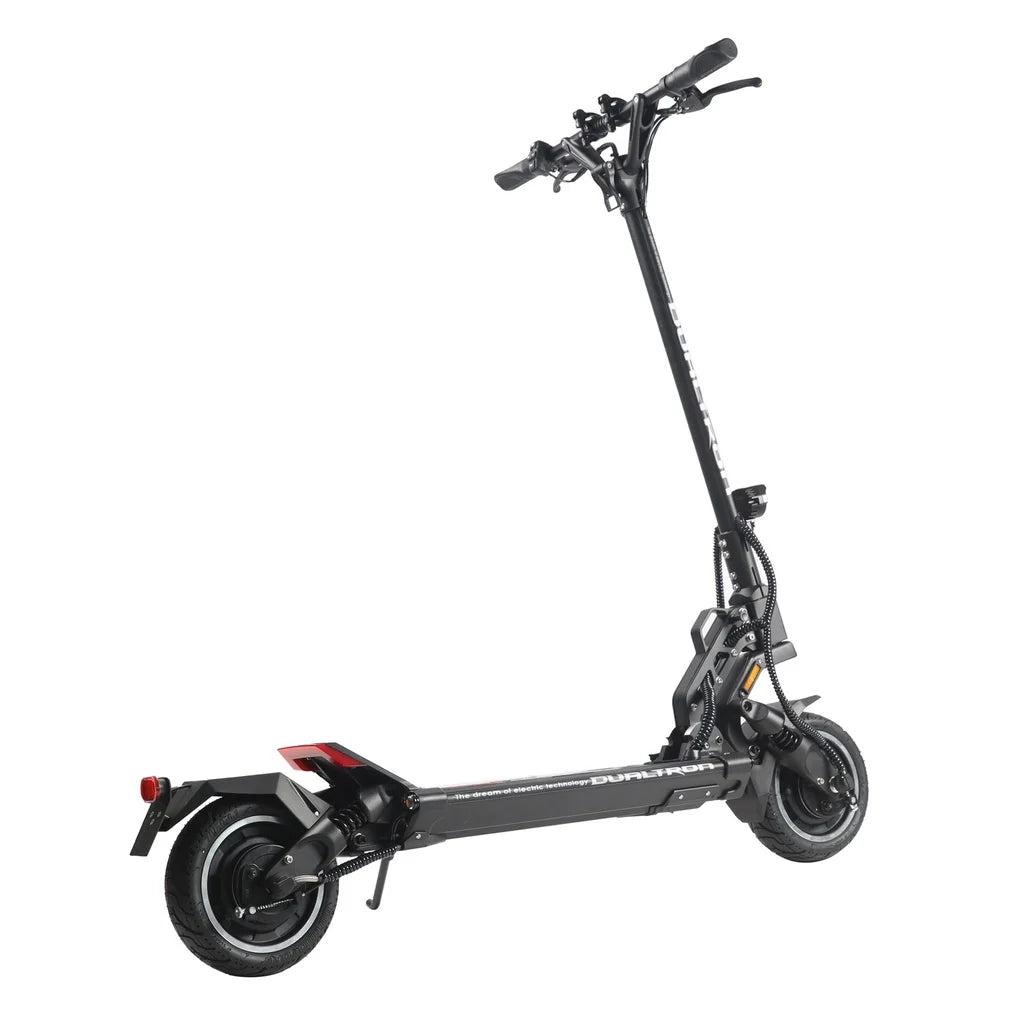 ELECTRIC SCOOTER DUALTRON AMINIA DUAL MOTOR 52V 15,6 Ah IPX5