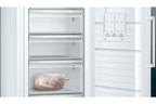 Congélateur armoire SIEMENS GS58NAWEV