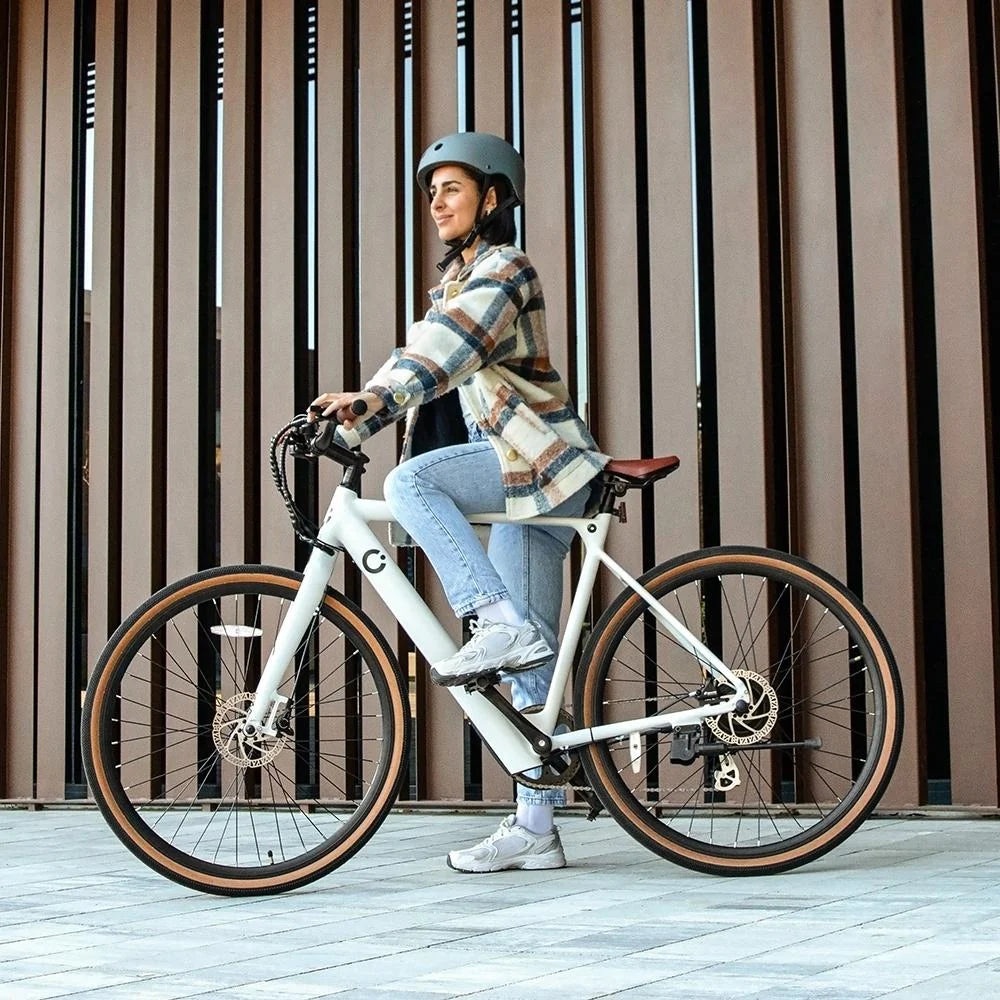 Bicicleta eléctrica Sprint