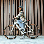 Bicicleta eléctrica Sprint