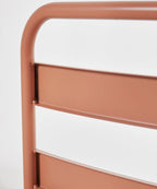 Silla de Metal Bora