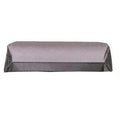Alfresco 36-Inch Black Vinyl Cover for Built-In Grills