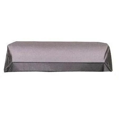 Alfresco 36-Inch Black Vinyl Cover for Built-In Grills