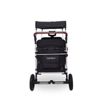 Chariot FUXTEC Family Cruiser l'original