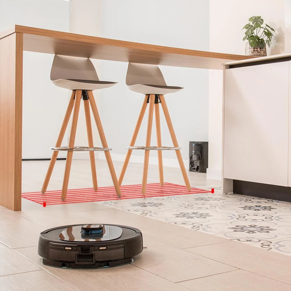 Conga 8290 Immortal Ultra Power Home X-Treme