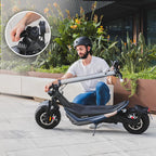Bongo serie doble Z75