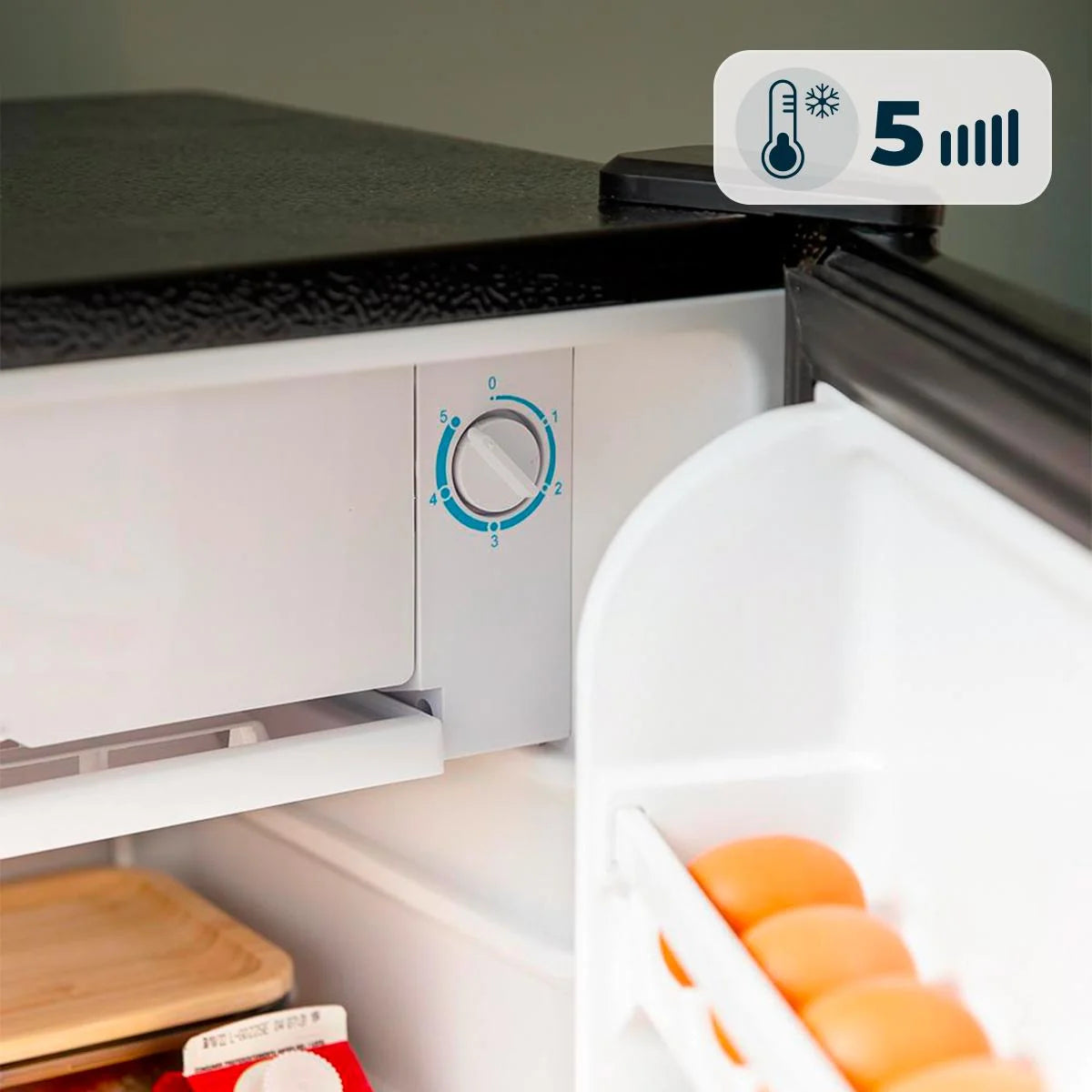 Bolero CoolMarket TT 90 Inox E
