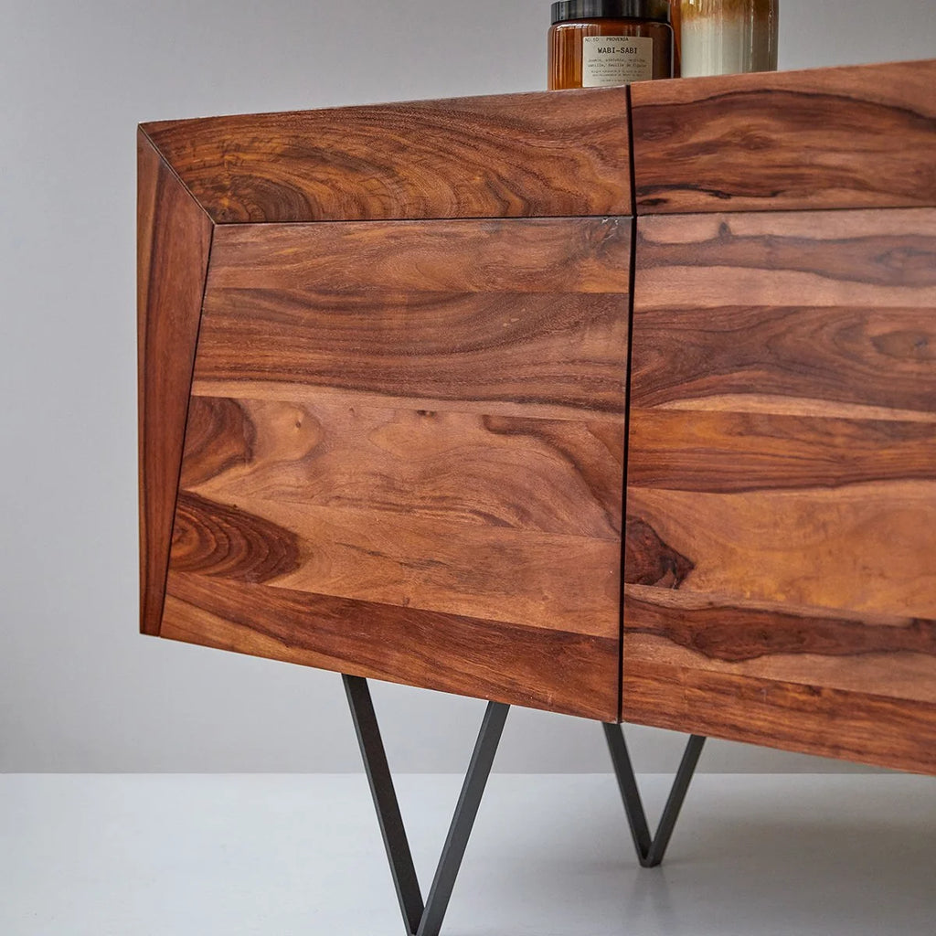 Nismaaya Alcee Cabinets & Sideboards
