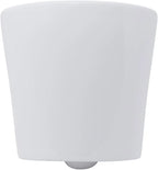 WC Suspendu Pack Complet Accessoires - Pack WC Grohe Bâti autoportant, WC SAT Infinitio sans bride, Plaque chrome, Abattant WC,Cuvette Toilette, Chasse d'eau Wc, Mécanisme