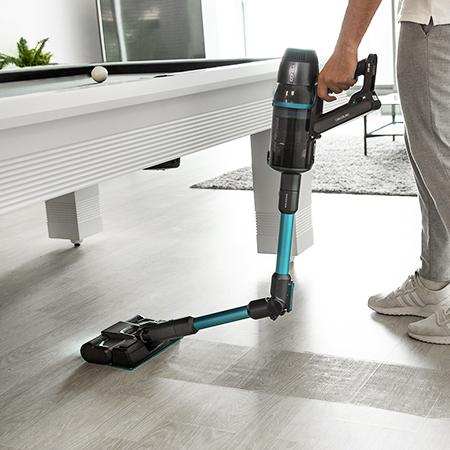 Conga Rockstar 2500 VItal ErgoWet