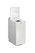 Lave-linge Whirlpool ZENTDLRBX6252BSFR/N Silence