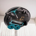 Conga 9990 AI Spin Revolution Ultra Power Home