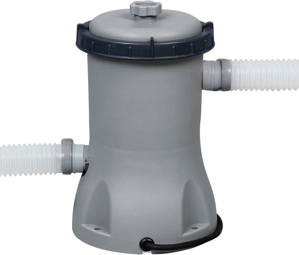 Bestway Steel Pro Max Kit Piscine Hors Sol 3,66 x 1,00 m
