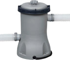 Bestway Steel Pro Max Kit Piscine Hors Sol 3,66 x 1,00 m
