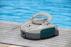 Bestway Aspirateur de Piscine robotisé AquaTronix G150
