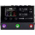 Line 6 – Procesador de Efectos para Guitarra HX Stomp – Negro