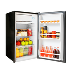 Bolero CoolMarket TT 90 Black E
