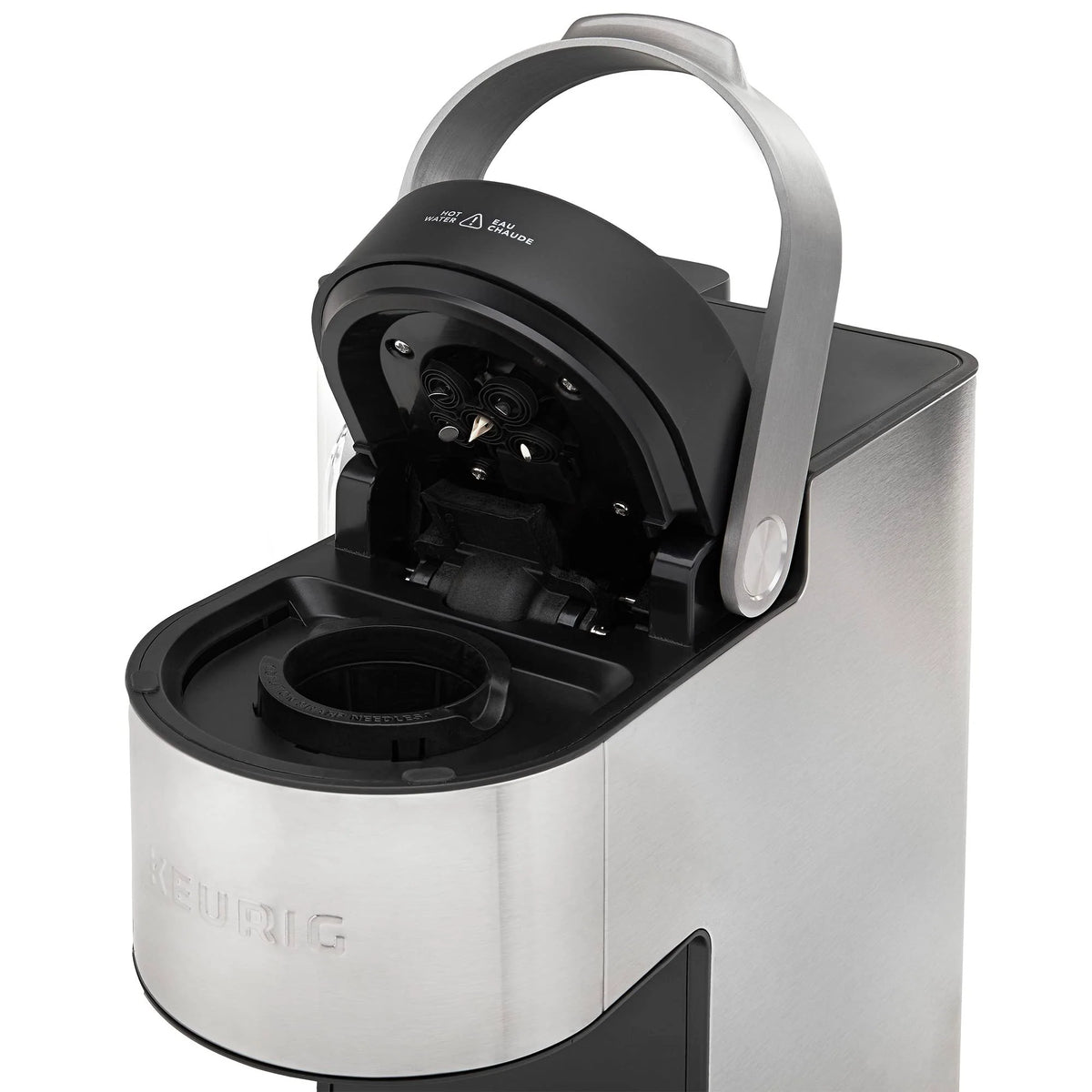 Keurig K Supreme Coffee MultiStream Programable