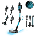 Conga Rockstar 3500 Storm Pet Flex