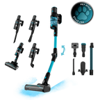 Conga Rockstar 3500 Storm Pet Flex