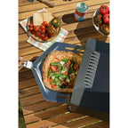 Horno De Gas Para Pizzas Portátil, 12", Create - Pizza Maker Pro