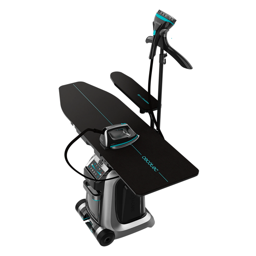 Total Iron 10100 Pro