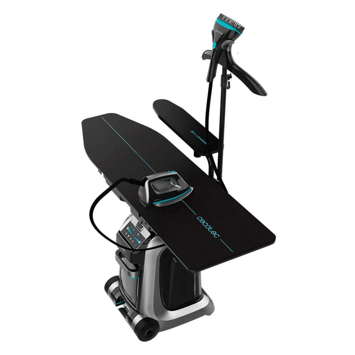 Total Iron 10100 Pro