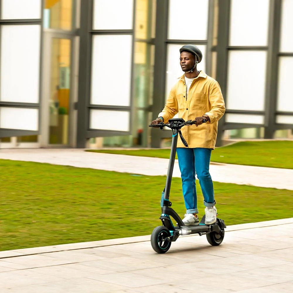 Bongo Serie Z Power City
